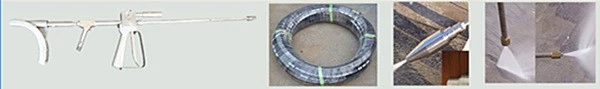 high pressure hydro jet cleaning equipment 2 high pressure hydro jet cleaning equipment 2