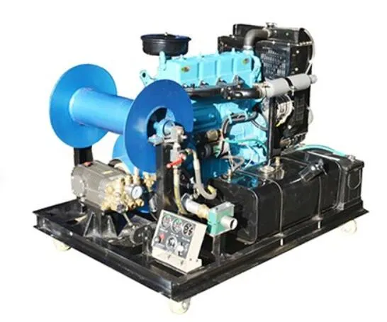 Sewer Drain Jetting Machine price Sewer Drain Jetting Machine price