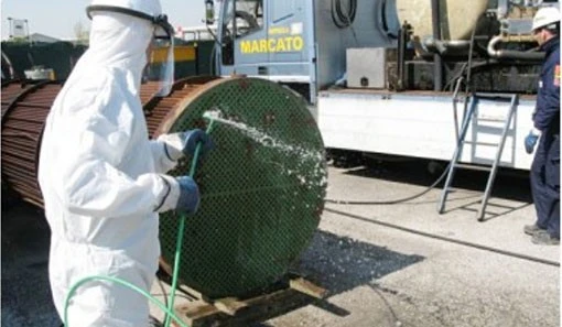 hydro blasting machine20 hydro blasting machine20