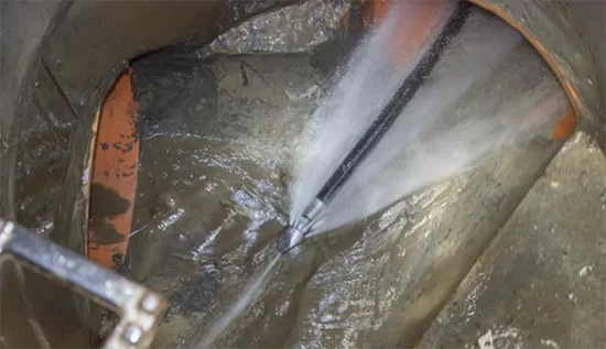 sewer jetting equipment sewer jetting equipment