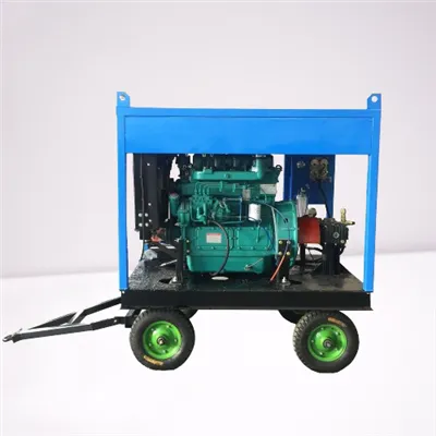 Оборудование для пескоструйной обработки с водой и ржавчиной